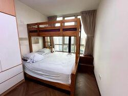 The Quartz (D19), Condominium #500091131